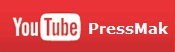 PressMak YouTube Sayfası